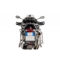 ZARD Slip-on Exhaust for Triumph Tiger 1200 (2022+) ZARD Slip-on Exhaust for Triumph Tiger 1200 (2022+)